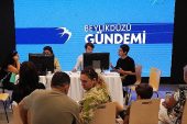 Beylikdüzü'nde Kültürsem Kurslarına Yoğun İlgi