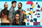 Beyoğlu Kültür Yolu Festivali Başlıyor