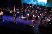 Binlerce Müziksever Mor ve Ötesi Senfonik Konserinde Buluştu