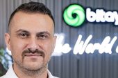 Bitay'da üst düzey atama