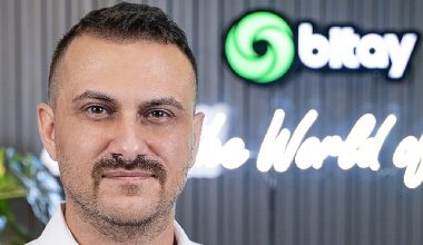 Bitay'da üst düzey atama