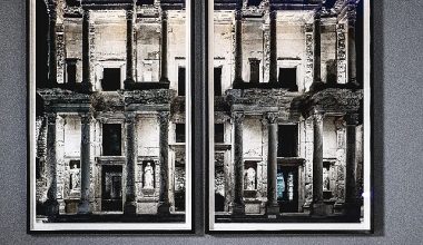 Borusan Contemporary Özel Bir Seçki ile 18. Contemporary Istanbul'da