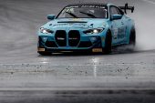 Borusan Otomotiv Motorsport GT4 Avrupa Serisi 5. Ayağını Geride Bıraktı