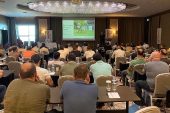 Bosch Partner Program Şehir Buluşmaları Samsun'da gerçekleşti