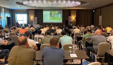 Bosch Partner Program Şehir Buluşmaları Samsun'da gerçekleşti