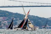 Bosphorus Cup'ın yelkenleri 22'inci kez açılıyor, 21-24 Eylül