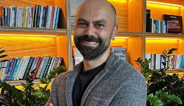 Boyner'de Üst Düzey Atama: Emrah Bölük, Kategori Genel Müdür Yardımcısı Oldu