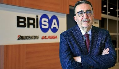 Brisa'dan Aksaray Fabrikası'na 34 milyon dolarlık kapasite artışı yatırımı