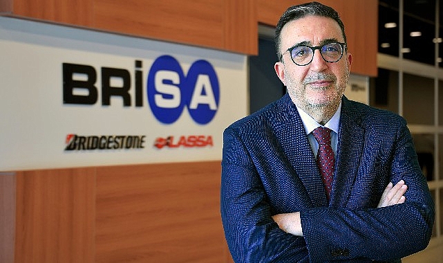 Brisa'dan Aksaray Fabrikası'na 34 milyon dolarlık kapasite artışı yatırımı