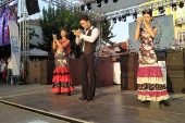 Çeşme Festivali'nde Chico & Gypsies ile Muhteşem Final
