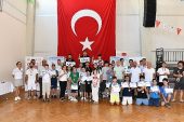 Çiğli Satranç Şampiyonlarının Geçidine Ev Sahipliği Yaptı