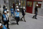 Coante Türk Ekonomisine Öncü ve Cesur Yeni Yatırım Hamlesi ile Destek Veriyor