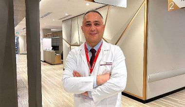 Çocuğunuz Sürekli Ağlıyorsa Kasık Fıtığını Göz Ardı Etmeyin