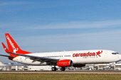Corendon Airlines, 2024 Yaz Uçuş Programını Açıkladı