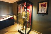 Cumhuriyet'in 100. Yılında HİSART Canlı Tarih Müzesi Koleksiyonundan Yeni Sergi