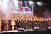 Cumhuriyetin 100. Yılında Kalpler “Bu Memleket Bizim" Oyunuyla Attı
