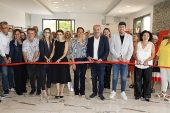 Cumhuriyetin 100. Yılında Mudanya'da Resim Sergisi