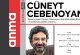 Cüneyt Cebenoyan, Adına İthaf Edilen Filmlerle Sinematek/Sinema Evi'nde Anılacak