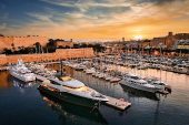 D-Marin Akdeniz'de Deniz Turizminin Güçlenmesinin Teşviki için Azimut Benetti Grubu ile Güçlerini Birleştirdi