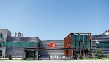 DANET Afyon'un Kültürel Tanıtımına Destek Oluyor