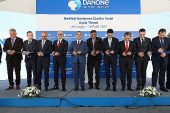 Danone'den 450 Milyon TL'yi Aşkın Yatırım ile Medikal Beslenmede Yerli Üretim Atağı