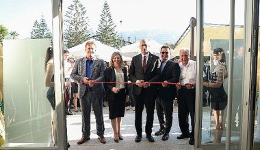 DenizBank, KKTC Ülke Müdürlüğü ve Girne Şubesi'ni Hayata Geçirdi