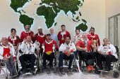 DEPSAŞ Enerji Spor Kulübü, Kazakistan'dan Dünya üçüncülüğüyle döndü