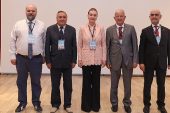 DEÜ'de 15. Uluslararası Avrasya Ekonomileri Kongresi Başladı