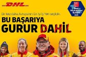 DHL Express, Üst Üste Üçüncü Kez “Avrupa'nın En İyi İşyeri" Seçildi