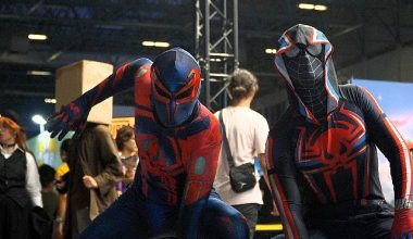 Dijital Oyun Dünyasını Buluşturan En Eğlenceli Fuar “GameX 2023" Sona Erdi Dijital Oyun Dünyasını Buluşturan En Eğlenceli Fuar “GameX 2023" Sona Erdi