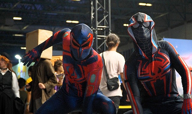 Dijital Oyun Dünyasını Buluşturan En Eğlenceli Fuar “GameX 2023" Sona Erdi