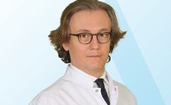 Dirençli Hipertansiyonda 'Renal Denervasyon' Yöntemi