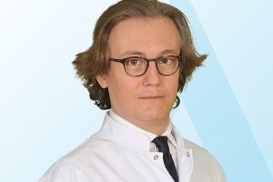 Dirençli Hipertansiyonda 'Renal Denervasyon' Yöntemi