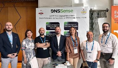 DNS Tünelleme Saldırıları Artık Yapay Zekayla Engellenebiliyor
