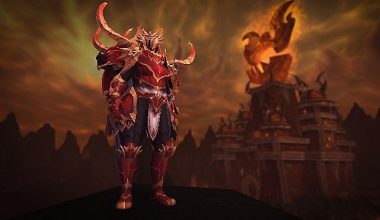 Dragonflight Fury Incarnate (10.1.7) Şimdi Oyunda