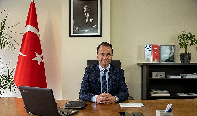 Dünya Çimento Devlerinin Geleneksel Zirvesi 5-7 Eylül'de İstanbul'da yapılacak