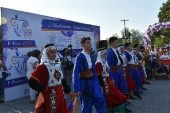 Dünya Didim'i Seviyor Festivali rengarenk görüntülere sahne oldu