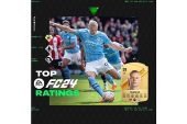 EA SPORTS FC 24'ün En İyi 24 Oyuncusunun Reytingleri Açıklandı!