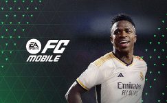 EA SPORTS FC Mobile, Mobil Platformlarda Fark Yaratmak İçin Piyasaya Çıktı!