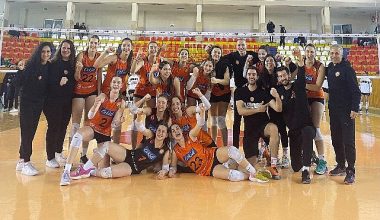 Eczacıbaşı Spor Kulübü Altyapı Takımlarının Grupları Belli Oldu Eczacıbaşı Spor Kulübü Altyapı Takımlarının Grupları Belli Oldu