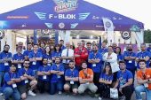 Ege Üniversitesinden TEKNOFEST – Ankara çıkarması