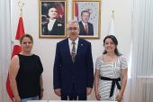 Egeli akademisyenden salgın hastalıklara yönelik matematiksek model projesi