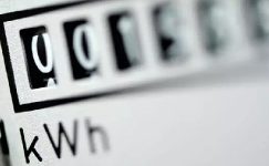 Elektriğe Yüklü Zam Şaşırtmaz
