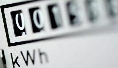 Elektriğe Yüklü Zam Şaşırtmaz