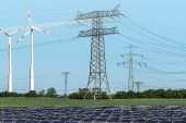 Elektrik dağıtım şirketleri, 2022'de  27,3 milyar TL yatırım yaptı