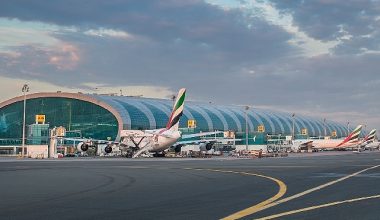 Emirates, IATA Çevresel Değerlendirme (IEnvA) Sertifikası almaya hak kazandı