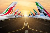 Emirates ve SriLankan Karşılıklı Hatlar Arası Ortaklık Kuruyor