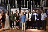 Emrah Erkoç'tan tüyler ürperten film: 'Dabbetü'l-Arz: Kıyamet'