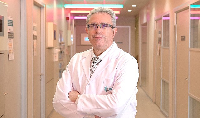 Endoskopik İşlemler Erken Teşhis ve Tedavi için Kullanılabiliyor