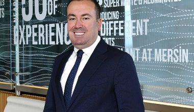 Enerjisa Enerji ve Çimsa'dan Eskişehir'de Atık Isı Geri Kazanım Projesi Enerjisa Enerji ve Çimsa'dan Eskişehir'de Atık Isı Geri Kazanım Projesi